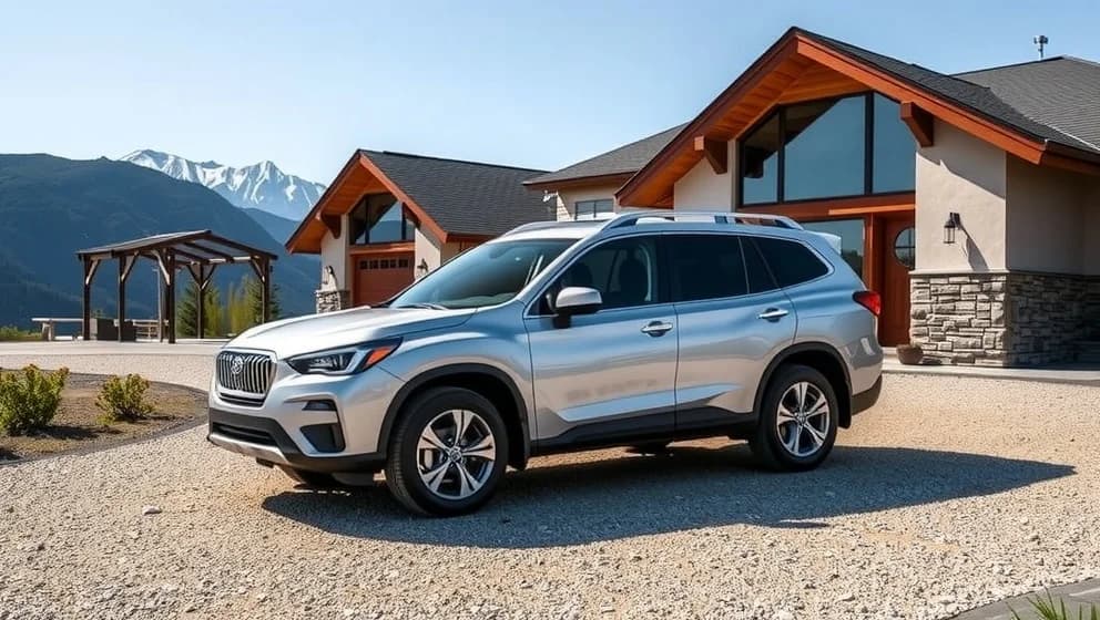 XC70 är Volvos bästa familjebil