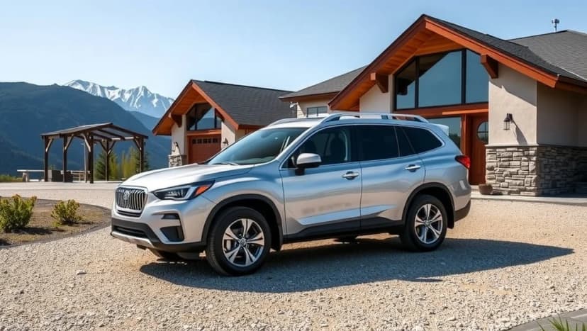 XC70 är Volvos bästa familjebil