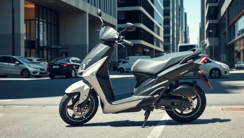 Vad är Yamaha Booster och hur fungerar den