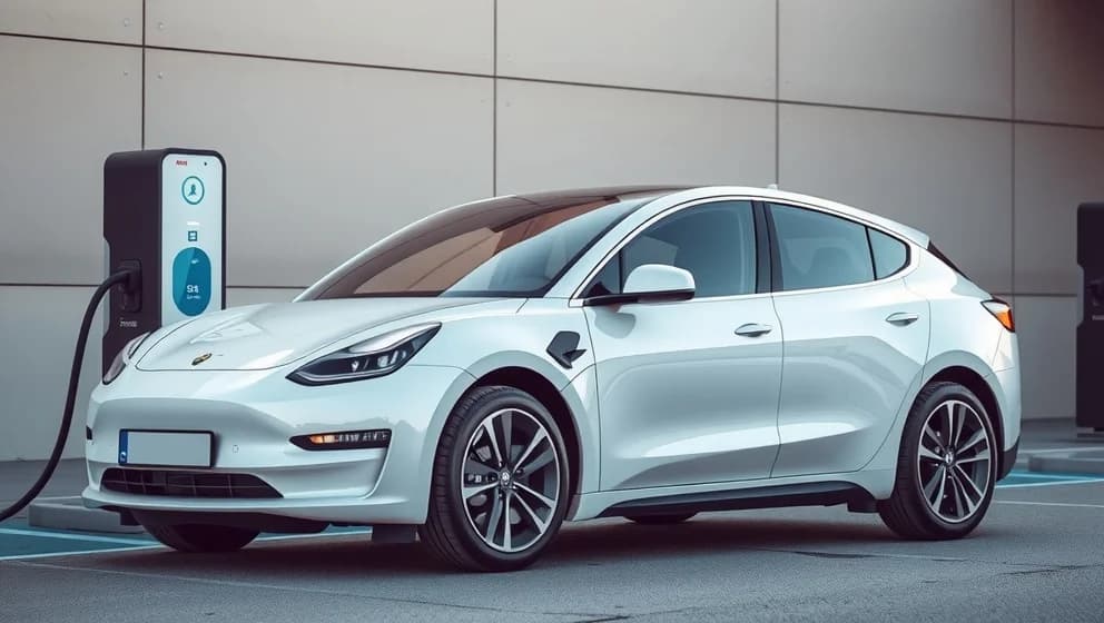 Zeekr Sverige lanserar sina nya elbilmodeller