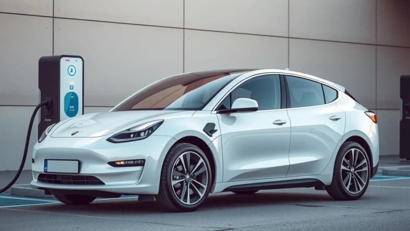 Zeekr Sverige lanserar sina nya elbilmodeller